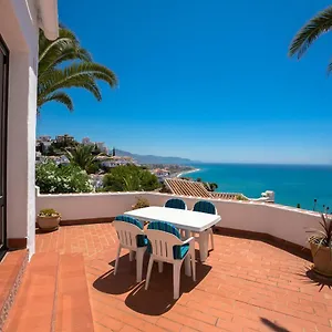 Ladera Panorama 22 , Málaga Espagne