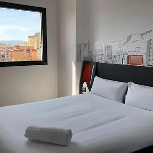  Maison d'hôtes Easyhotel City Centre