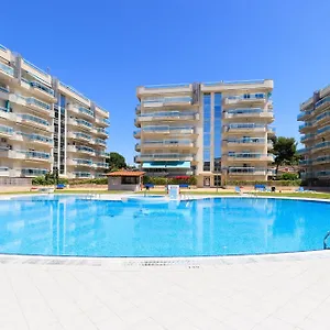 Uhc Larimar Family Complex , Salou Espagne