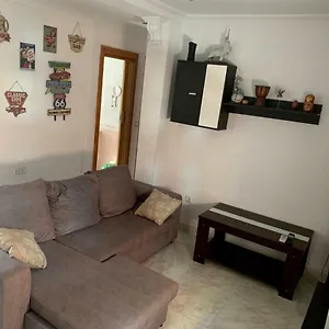  Appartement Calle Cómico Riquelme