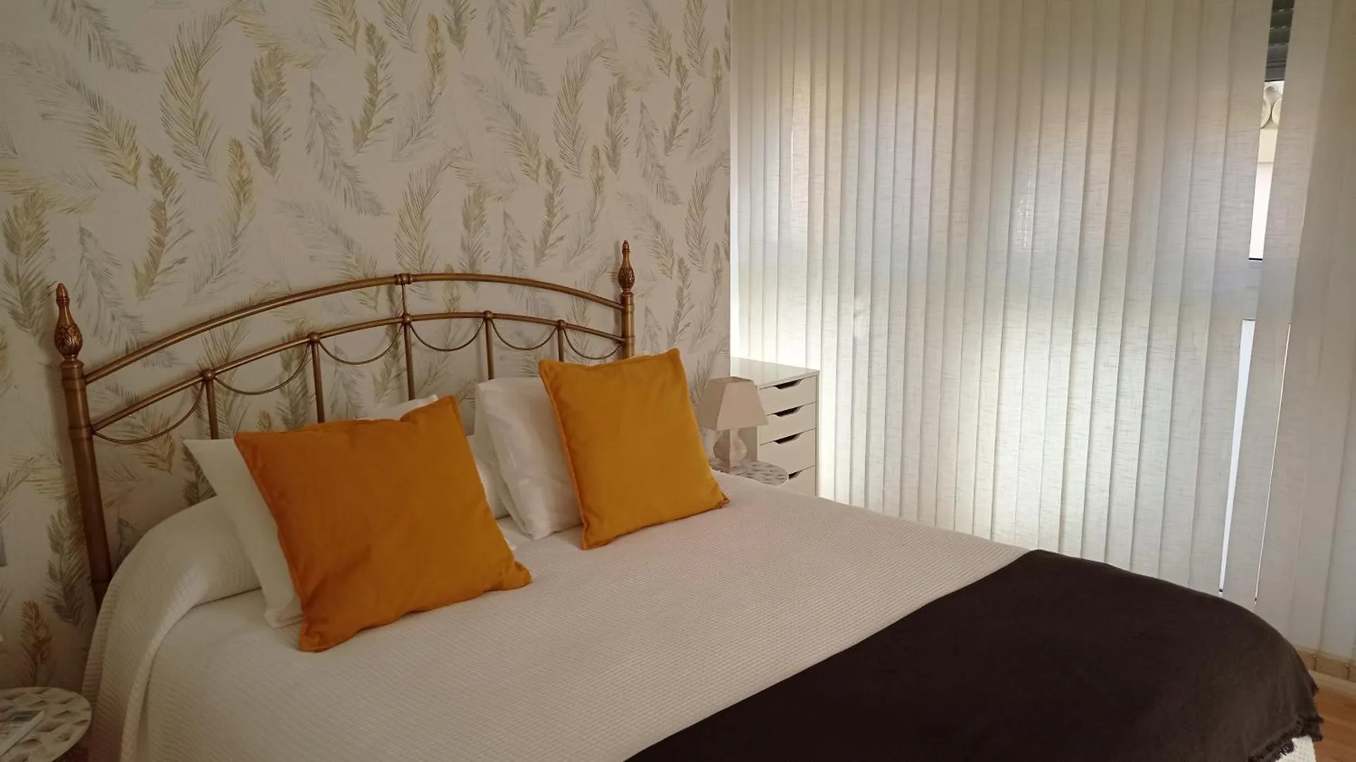 Apartamentos Centro Málaga Espagne