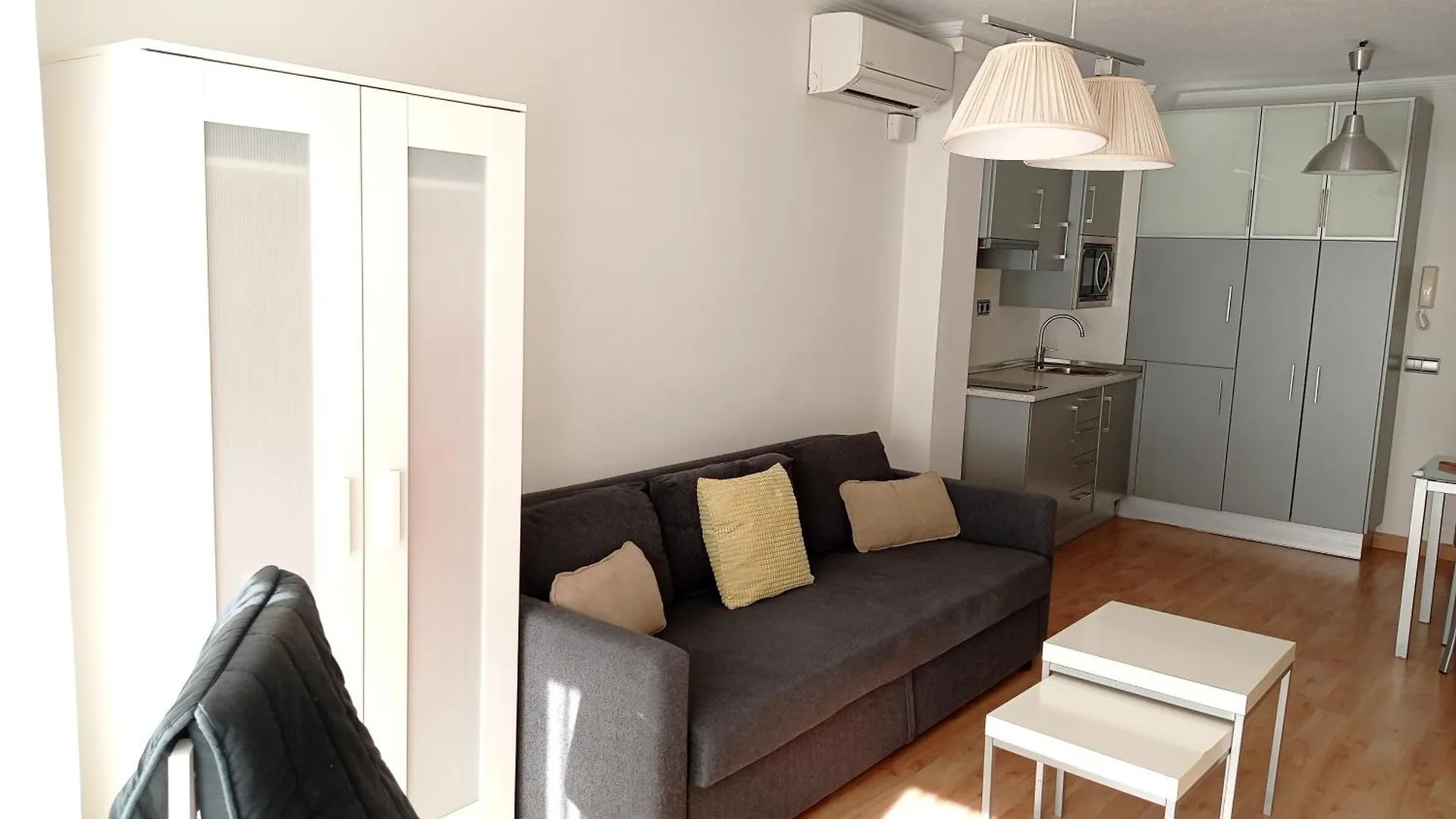 Apartamentos Centro Málaga Espagne