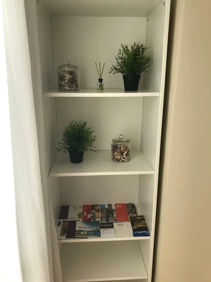 Appartement Apartamentos Centro Málaga Espagne