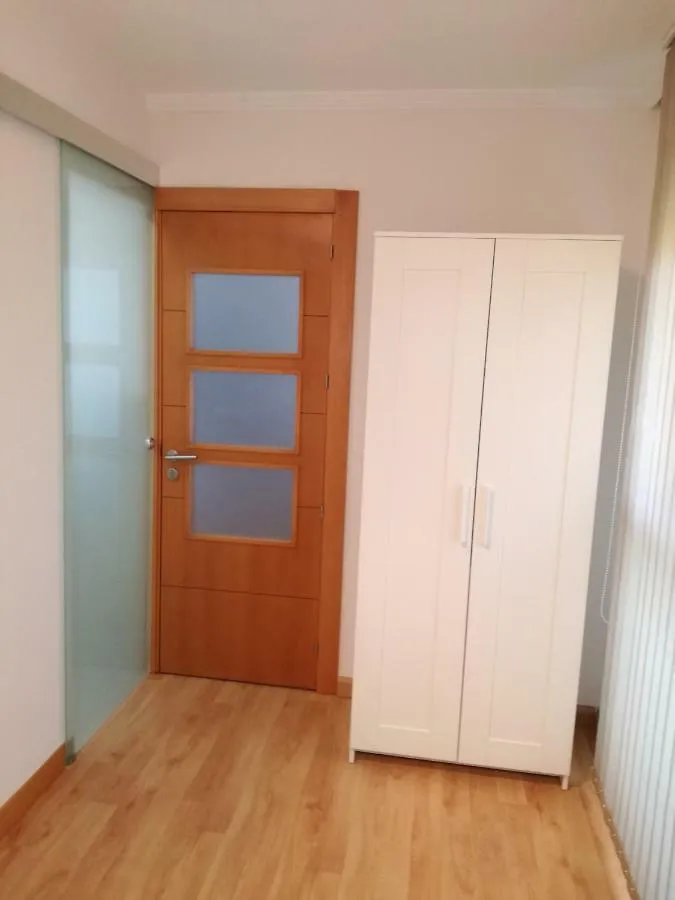 Appartement Apartamentos Centro Málaga