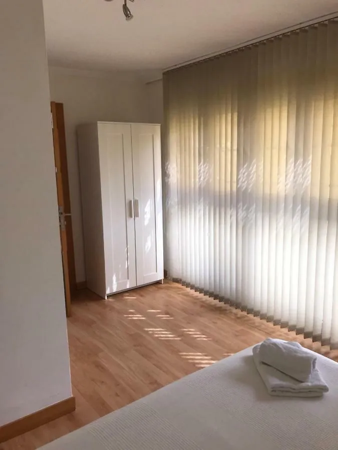 Apartamentos Centro Málaga Espagne